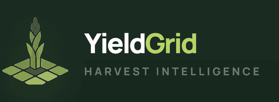 YieldGrid Harvest Intelligence